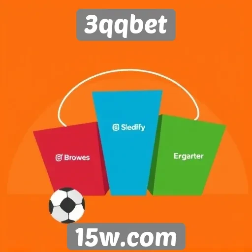 Vantagens de utilizar 3qqbet para apostas online