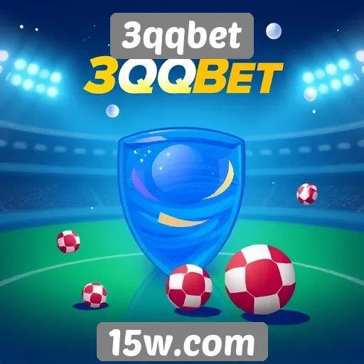 Comparação entre 3qqbet e concorrentes no mercado