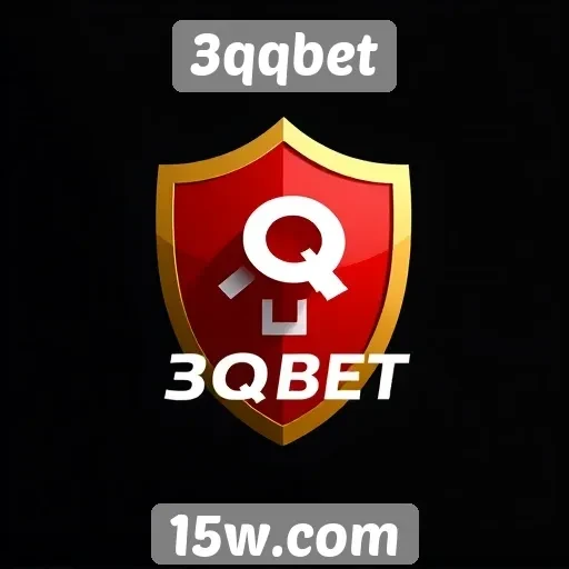 Sistema de segurança e proteção de dados no 3qqbet