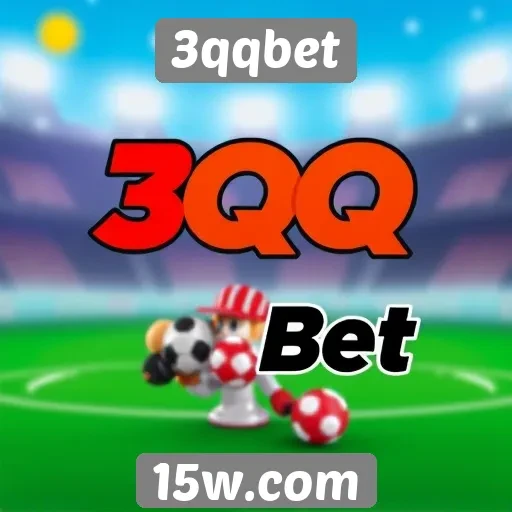 Eventos e promoções disponíveis na plataforma 3qqbet