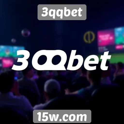 Perspectivas futuras para o crescimento do 3qqbet