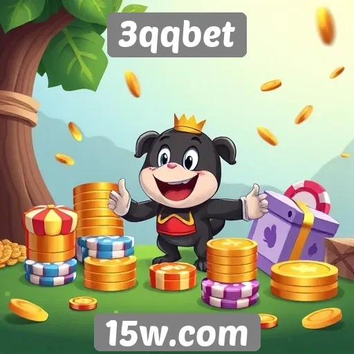 Avaliação dos jogos disponíveis no 3qqbet