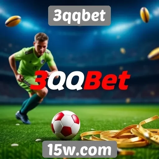 Análise das ofertas de jogos no 3qqbet