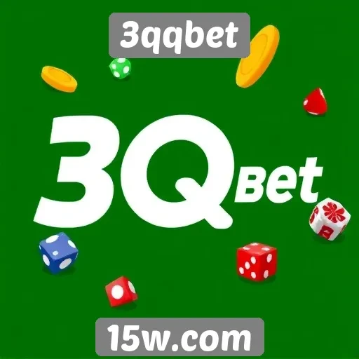 Análise da variedade de jogos disponíveis no 3qqbet