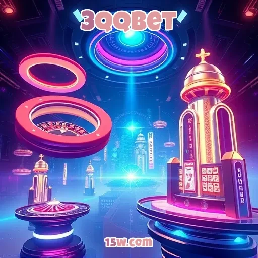 3qqbet: Transforme Seu Login em uma Experiência de Jogo Inesquecível