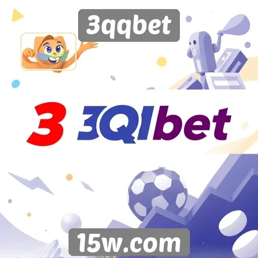 Tendências de jogos online em 3qqbet