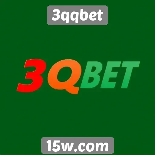 Como funciona o sistema de pagamentos no 3qqbet