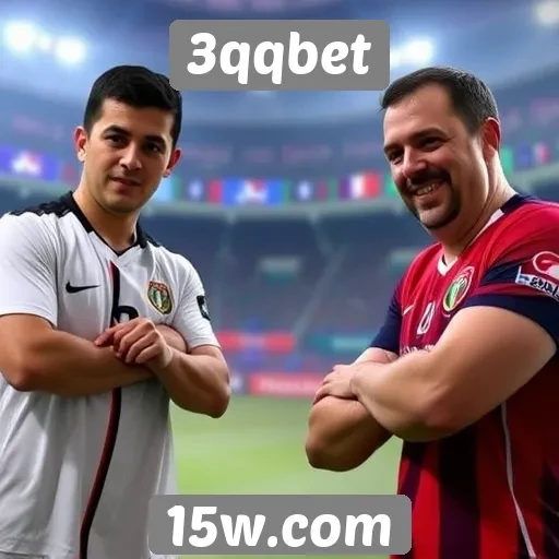 Avaliações de jogadores sobre o 3qqbet