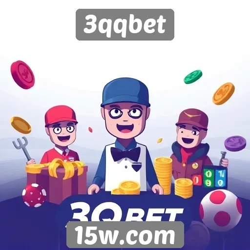 3qqbet oferece opções de jogos variados
