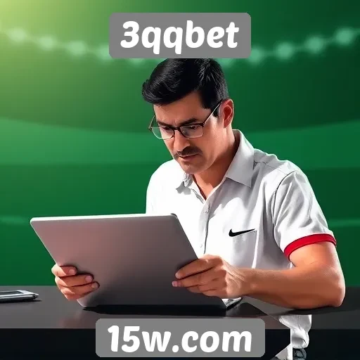 Impactos das regulamentações no 3qqbet