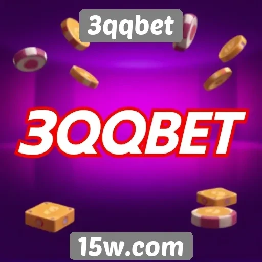 Regras e regulamentos do site 3qqbet