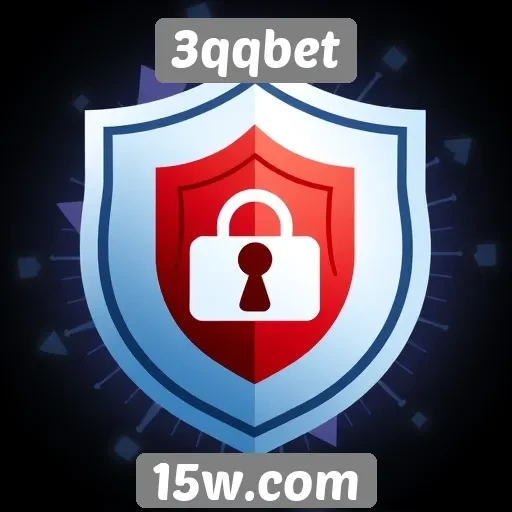 Segurança e confiabilidade do site 3qqbet