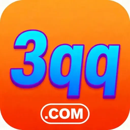 3qqbet logo
