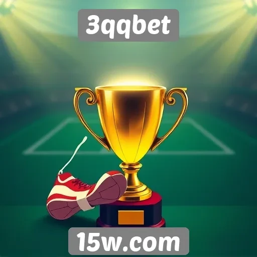 Histórias de sucesso de jogadores do 3qqbet