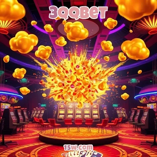 3qqbet VIP: Os Melhores Benefícios Para Jogadores Dedicados
